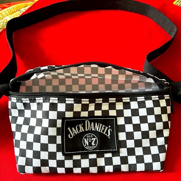 JACK DANIELS OLD NO. 7 FANY PACK/BELT BAG - Picture 2 of 9